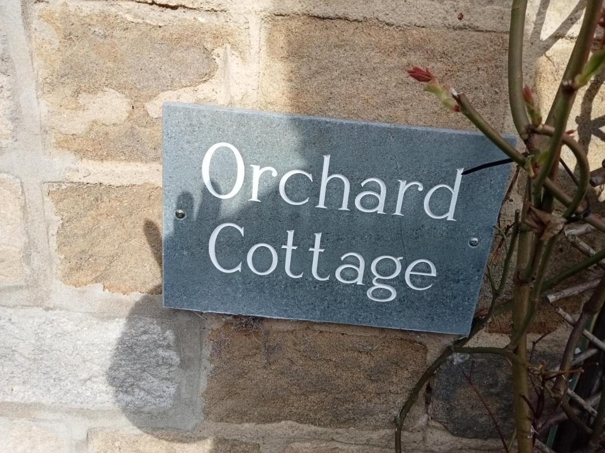 Orchard Cottage Ripon Exteriör bild