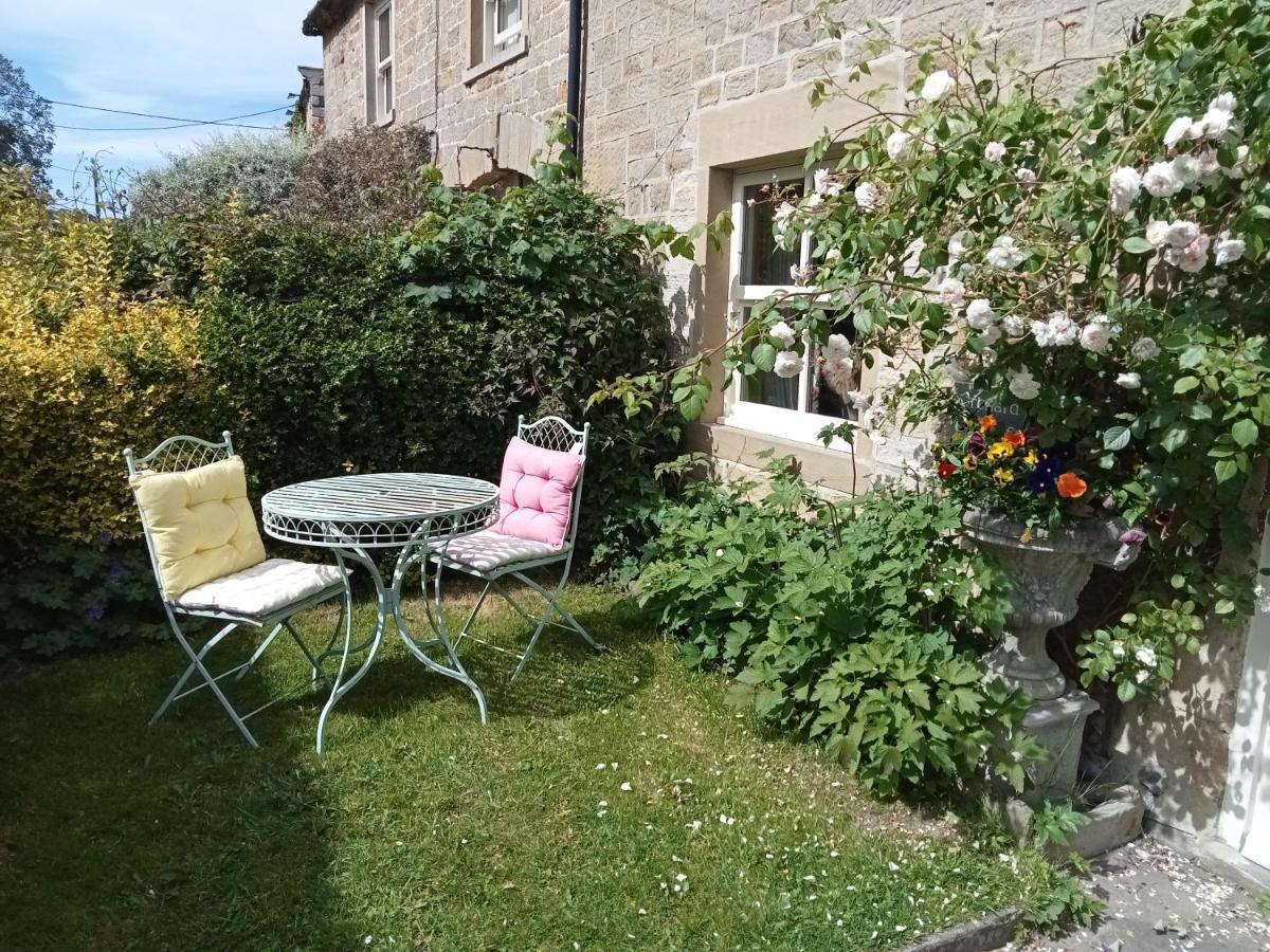 Orchard Cottage Ripon Exteriör bild