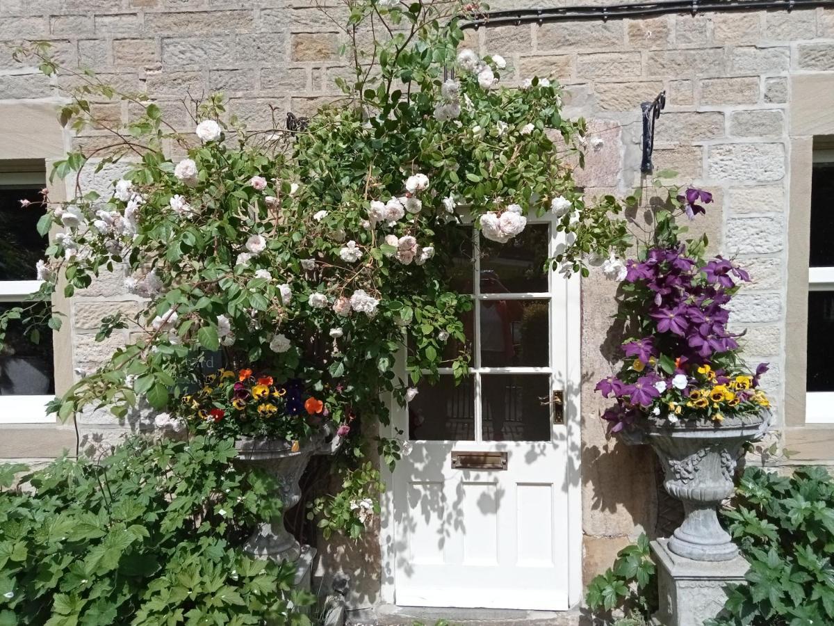Orchard Cottage Ripon Exteriör bild