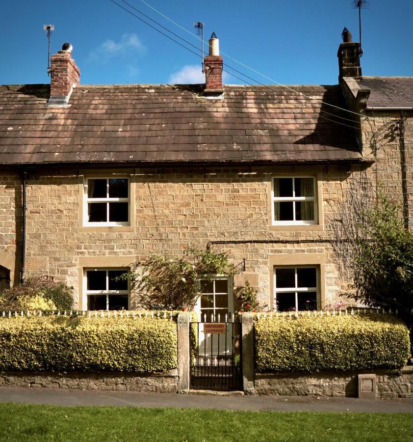 Orchard Cottage Ripon Exteriör bild