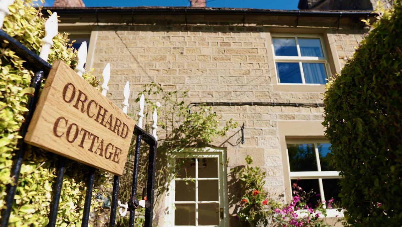 Orchard Cottage Ripon Exteriör bild